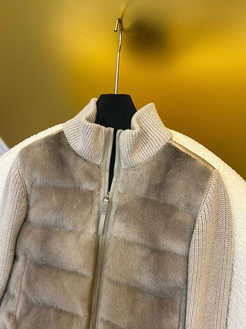 Brunello Cucinelli Outwear